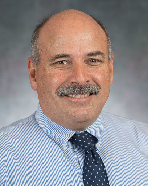 Dr. Ken Miller
