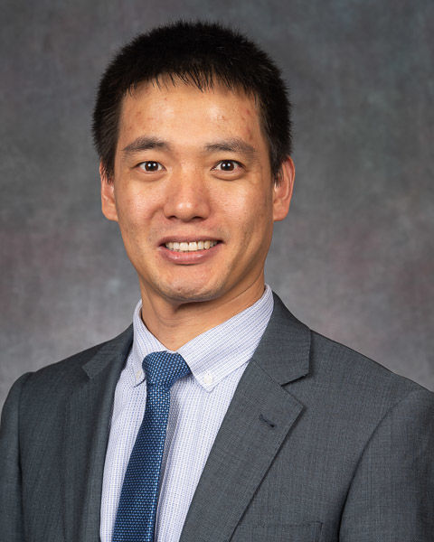 Richard Peng, Ph.D.