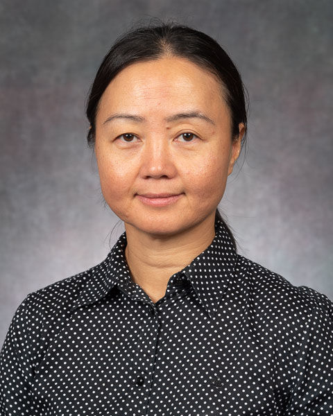 Yi (Elisa) Wu, Ph.D.